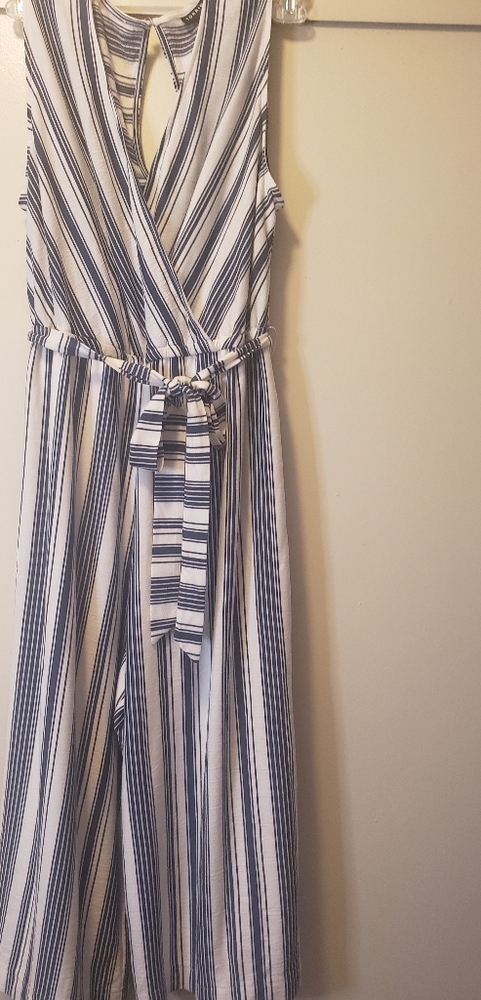 Torrid Romper